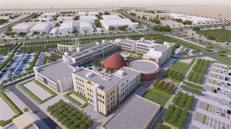 RIT Dubai - A Global American University in Dubai