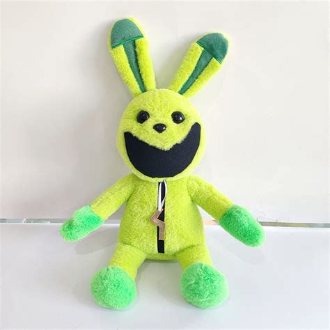 Smiling Critters Plush Toy – Tonya Toys