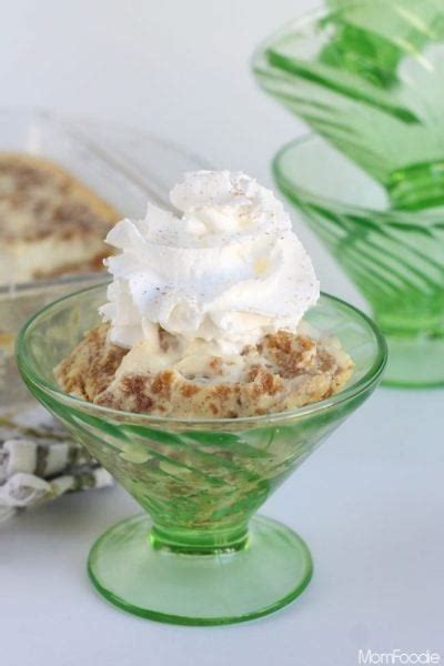 Grapenut Custard Pudding Recipe + Diabetic Friendly version