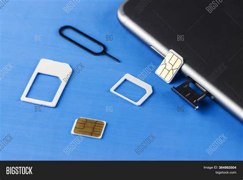 Smartphone Sim Card Image & Photo (Free Trial) | Bigstock