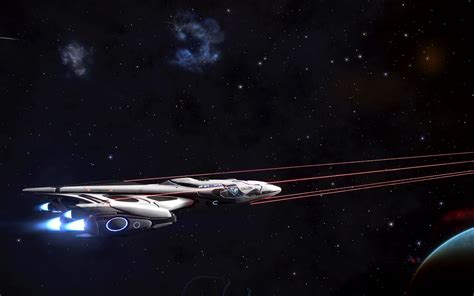 Elite Dangerous – Imperial Cutter – Lars Bodin