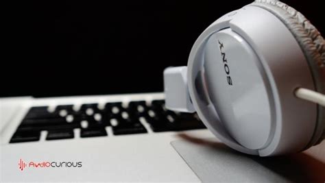 How To Connect Sony Headphones To Mac: Step-by-Step Guide