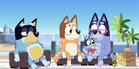 10 Best Bluey Episodes For Parents