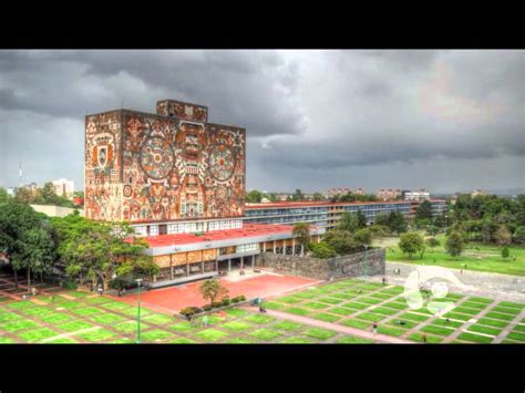 Universidad Nacional Autónoma de México (UNAM) la mejor universidad de ...