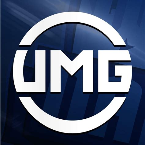 UMG Logo - LogoDix