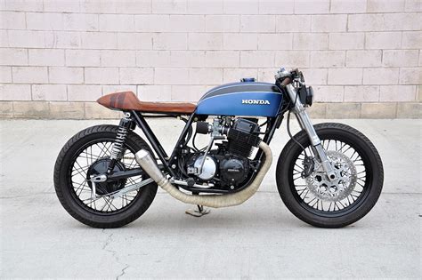 Honda Rebel 250 Cafe Racer / Honda Cmx 250 Cafe Racer | hobbiesxstyle ...