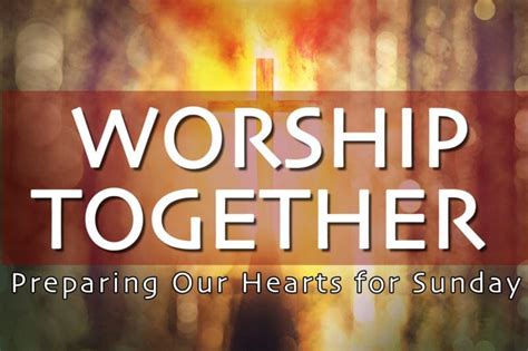 WORSHIP TOGETHER | Sunday 7-13-2021 | Vibrant Presbytery - Presbytery of Tropical Florida