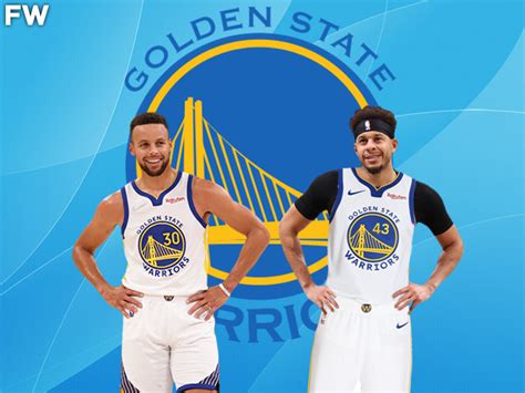 Seth Curry Opens Up On Potentially Playing With Brother Stephen ...