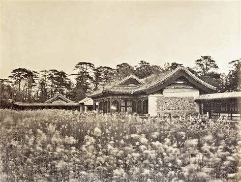 History in Photos: Old Peking