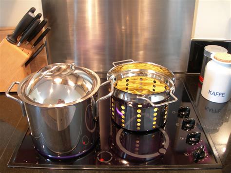 New pots and pans | Can't have a wedding without updating th… | Flickr