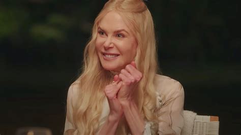 Nicole Kidman Leads A Bizarre Trailer For New Hulu Series | GIANT ...