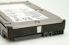 SCSI Hard Drive - Ace Data Lab