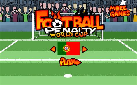 Football Penalty World Cup:Amazon.com:Appstore for Android