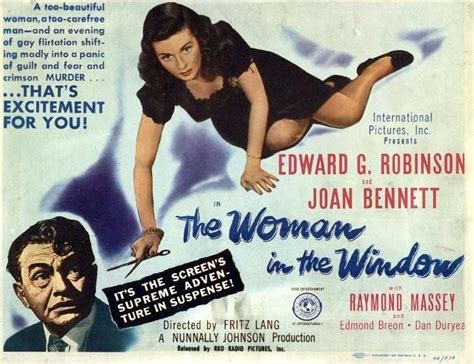 THE WOMAN IN THE WINDOW (1944)