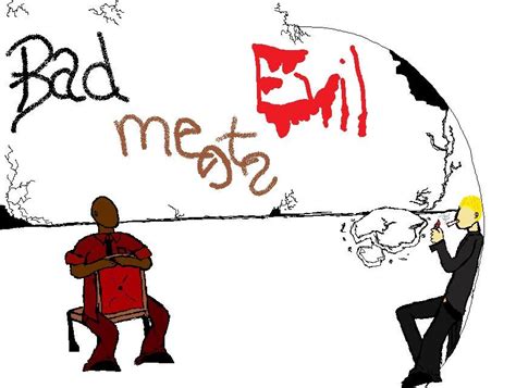 Bad Meets Evil 2 by tenney414 on Newgrounds