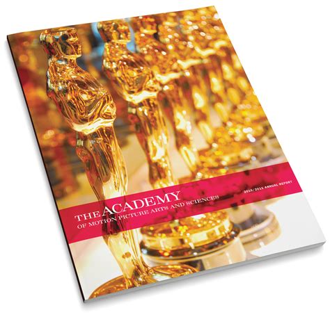 Academy of Motion Picture Arts and Sciences — Sean Adams