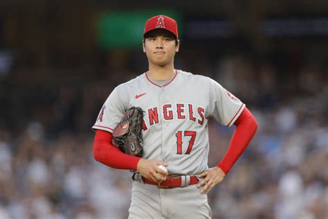 How Shohei Ohtani evolved into an ace after a disastrous start at Yankee Stadium