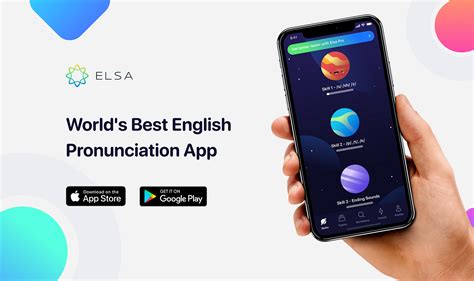 ELSA Speech Analyzer: Enhance English Fluency