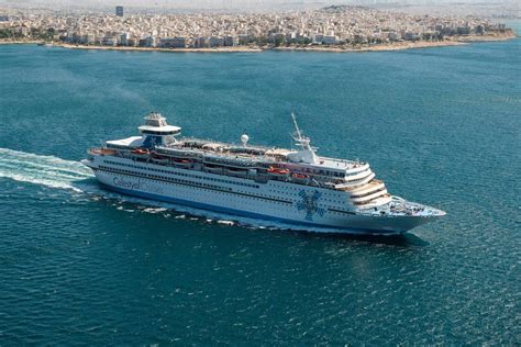 Celestyal Cruises Announces 2022-2023 Schedule