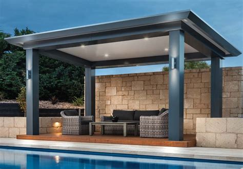 Patios | Verandah, Carport & Pergola | Stratco