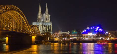 10 Best Things To Do In Cologne At Night - Updated 2024 | Trip101