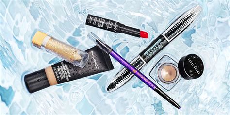 Best Waterproof Makeup - Matte Sweatproof Makeup