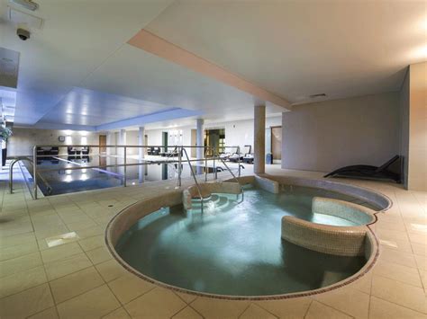 Bicester Hotel Golf and Spa | Luxury Oxfordshire Spa | SpaSeekers.com