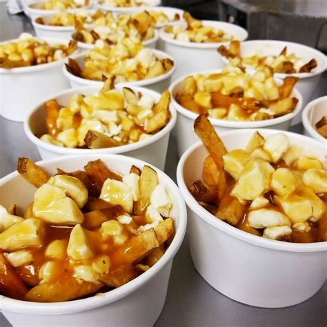 Anjou's Poutine Fest 1st Edition Is One Delicious Drive-In - Best Kept MTL