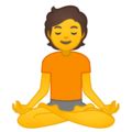 🧘 Yoga emoji - Meaning, Copy and Paste