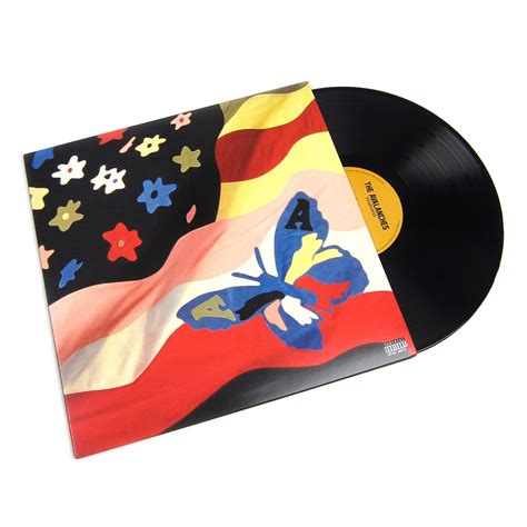 The Avalanches: Wildflower Vinyl 2LP – TurntableLab.com