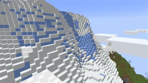 15 Best Minecraft Mountain Seeds (1.20) 2023