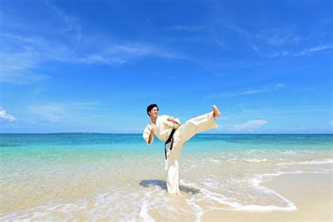 Japanese Martial Arts | Japan Wonder Travel Blog