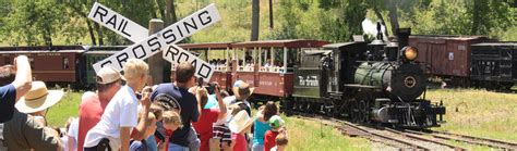 Exhibits & Grounds - Colorado Railroad Museum