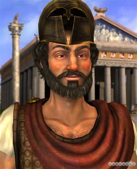 Greece First Look (Pericles) Video | Page 7 | CivFanatics Forums