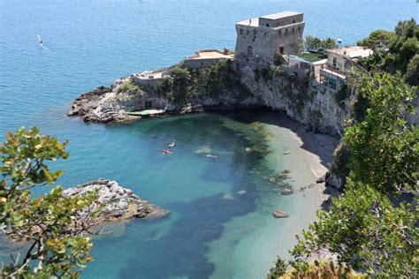 15 Amazing Amalfi Coast Beaches to Visit on Your Trip - Eternal Arrival