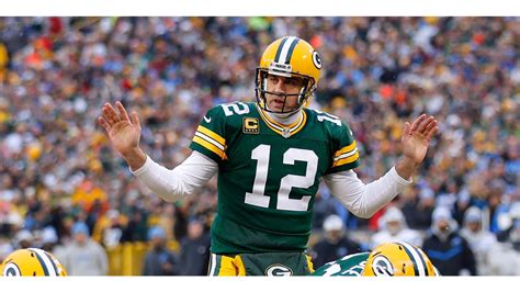 Aaron Rodgers Wallpapers - Top Free Aaron Rodgers Backgrounds - WallpaperAccess