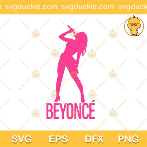 Beyonce SVG, Beyonce SVG Bundle, Beyonce PNG, 57% OFF