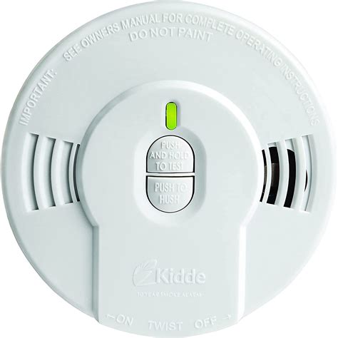 Kidde Smoke Alarm Battery | ubicaciondepersonas.cdmx.gob.mx