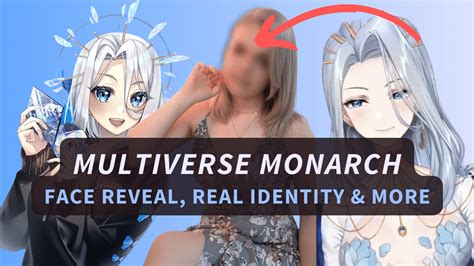 multiverse monarch vtuber