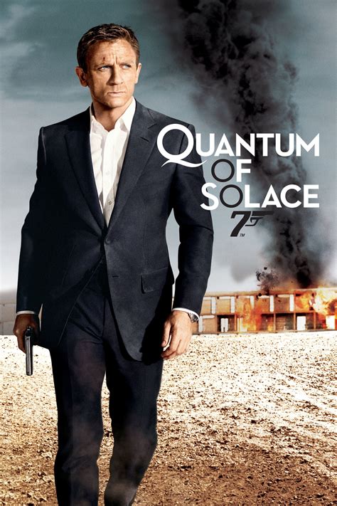 Quantum Solace | Hot Sex Picture