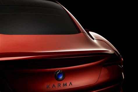 Karma Unveils 2020 Revero GT With New Face And 528HP, Plus GT Coupe, SC1 Speedster Concept ...