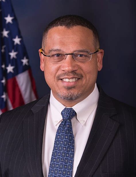 Keith Ellison, first Muslim elected to Congress, to speak at Rabin ...