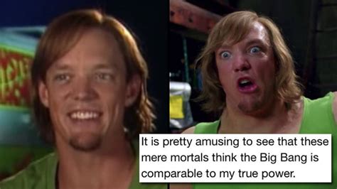 The best powerful Shaggy memes and their hilarious backstory - PopBuzz