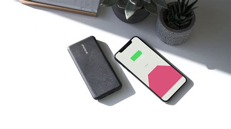 Battery Packs – PhoneSuit