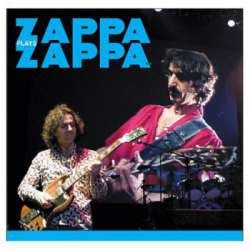 Zappa Plays Zappa Tour Dates, Tickets & Concerts 2025 - Concertful