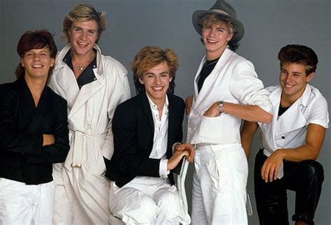 Duran Duran - 1980s Duran Duran personified new... | Fuck Yeah 1980's