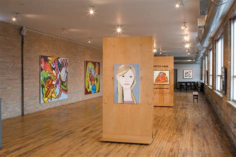 The 27 Best Art Galleries in Chicago