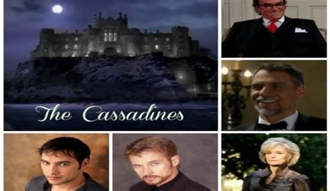 GH-THe-cassadine-family | Celebrating The Soaps