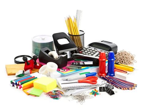 Stationery and Office Supplies | OfficeXpress