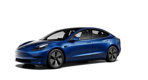 Tesla Model 3 Leasen | Elektrisch - | Hellocars